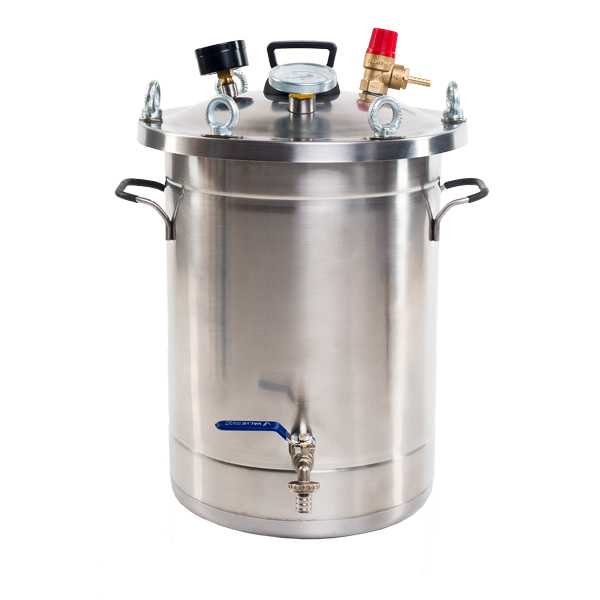 Распродажа автоклавов БУЛАТ в Артёмовском